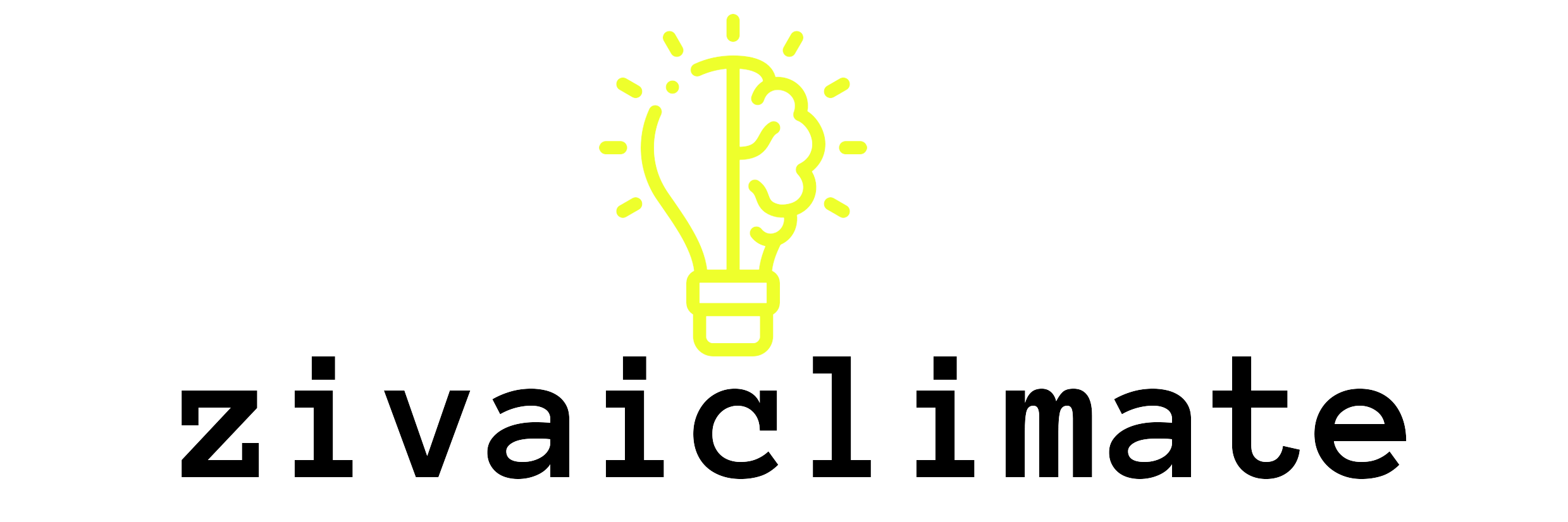 zivaiclimate logo